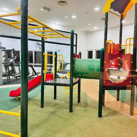 Taragon Service Apartment Kuala Lumpur Eksteriør billede