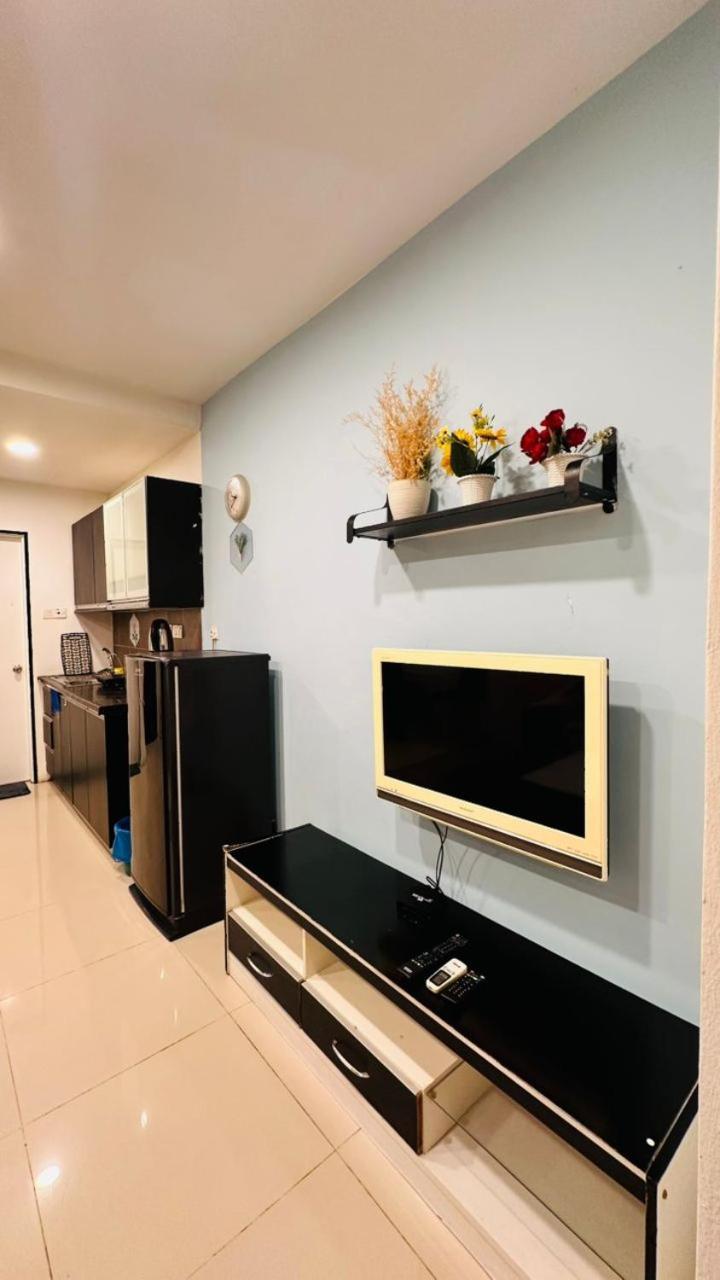 Taragon Service Apartment Kuala Lumpur Eksteriør billede